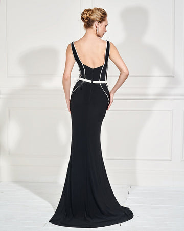 Abito Mikael Lungo Joanna 43177